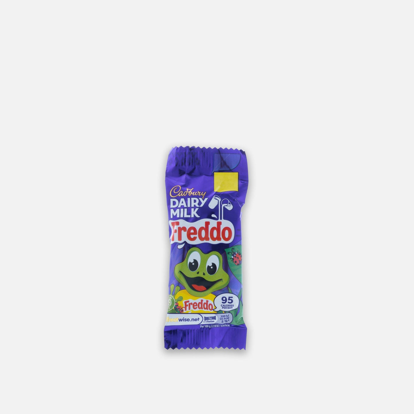Freddo Frog Chocolate