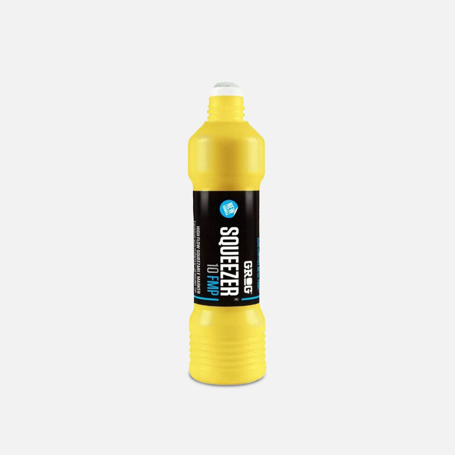 Grog Squeezer 10 FMP