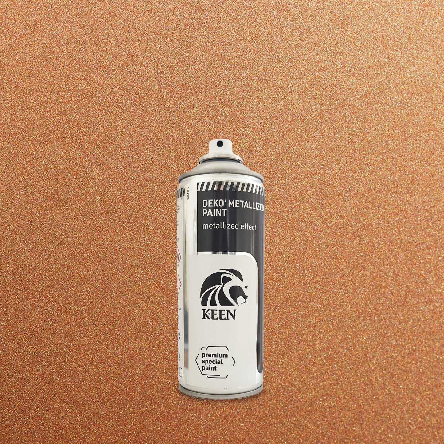 Keen Deko 400ML 15014 Metallic Copper