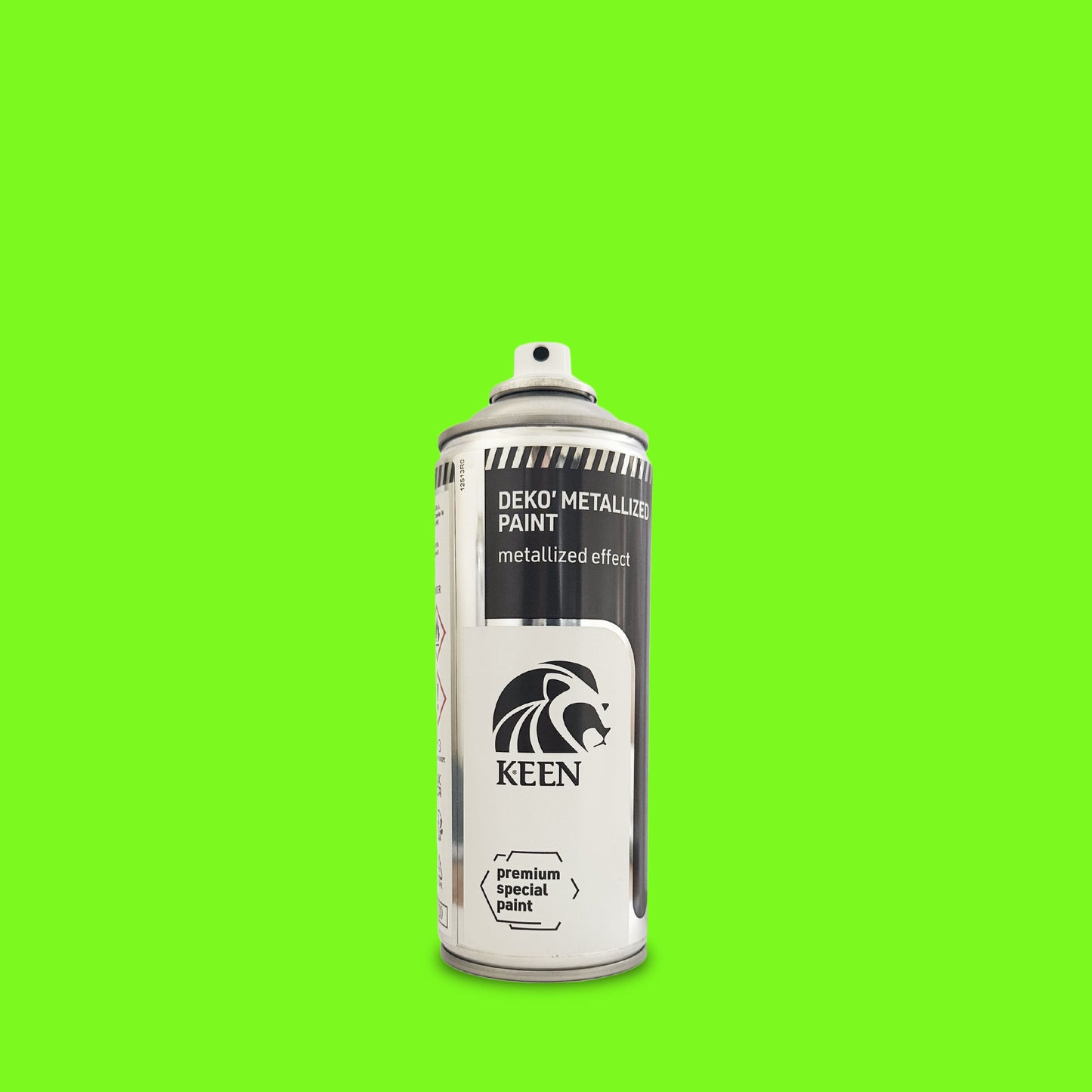 Keen Deko 400ML 32003 Fluo Green