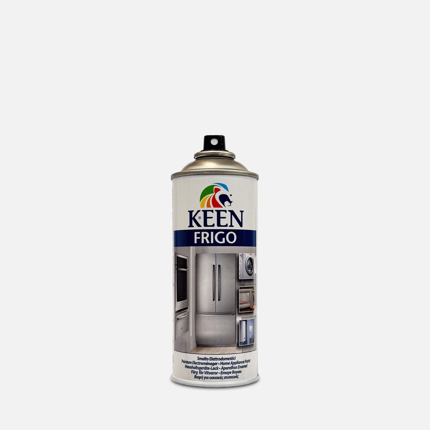 Keen Frigo White 400ML