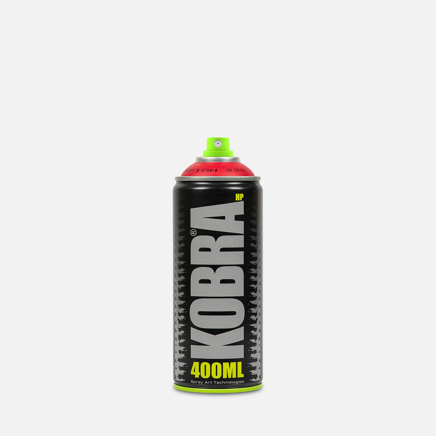 Kobra High Pressure 400ML