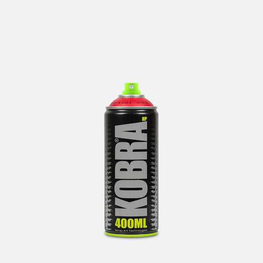 Kobra High Pressure 400ML