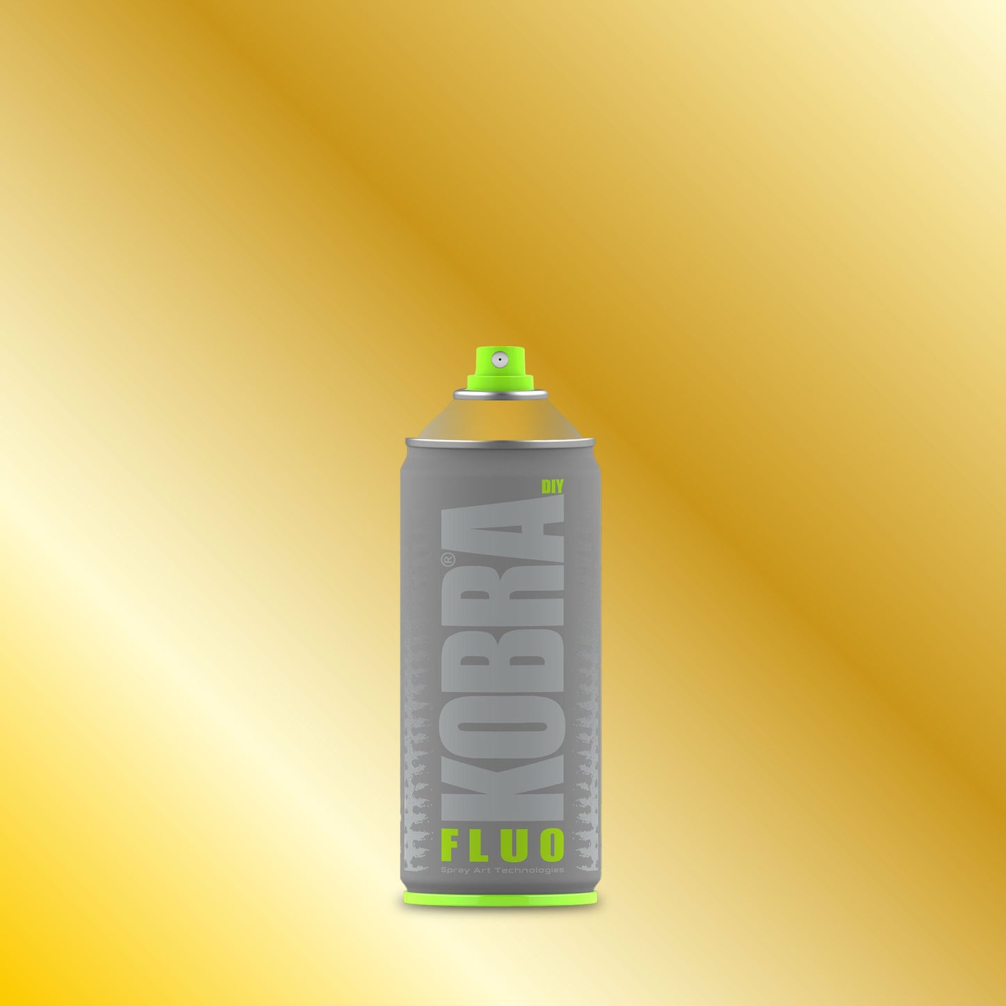 Kobra High Pressure 400ML