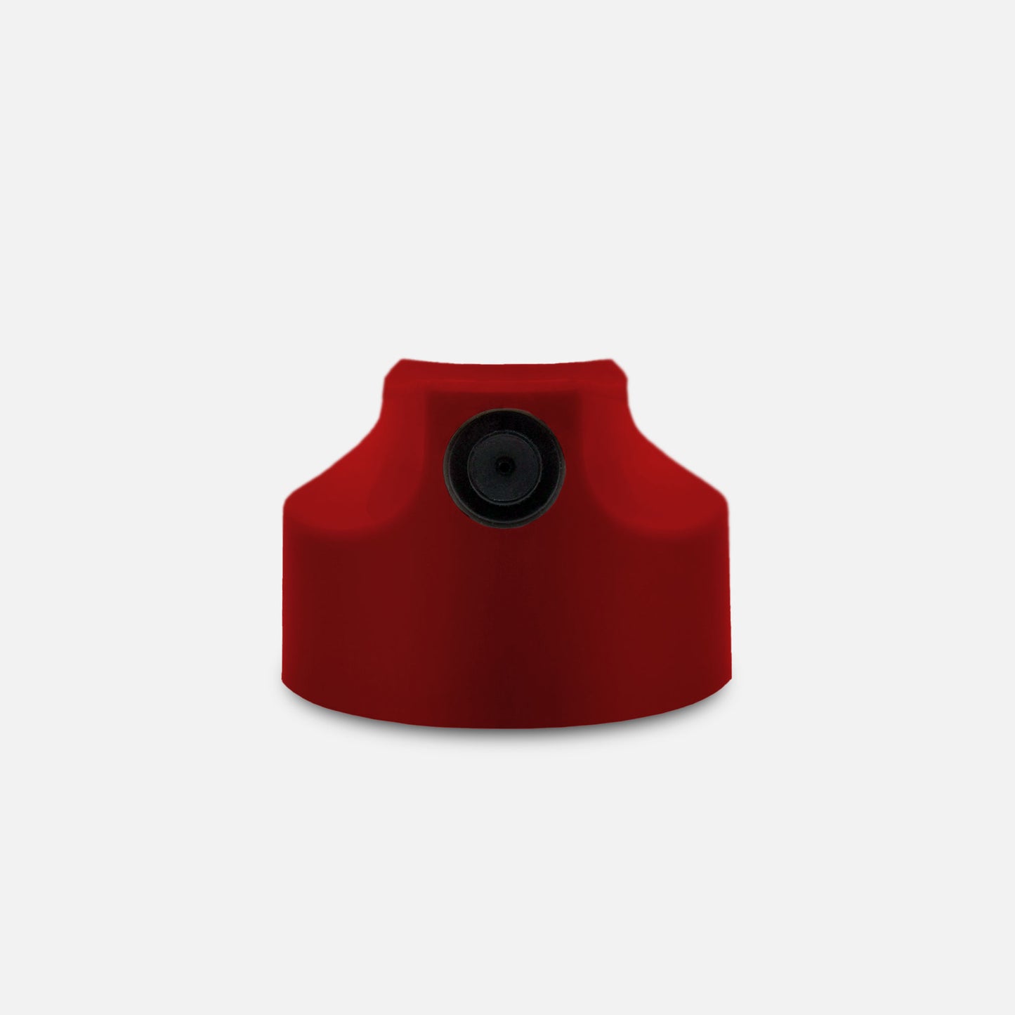 Kobra red cap spray paint nozzle for skinny lines