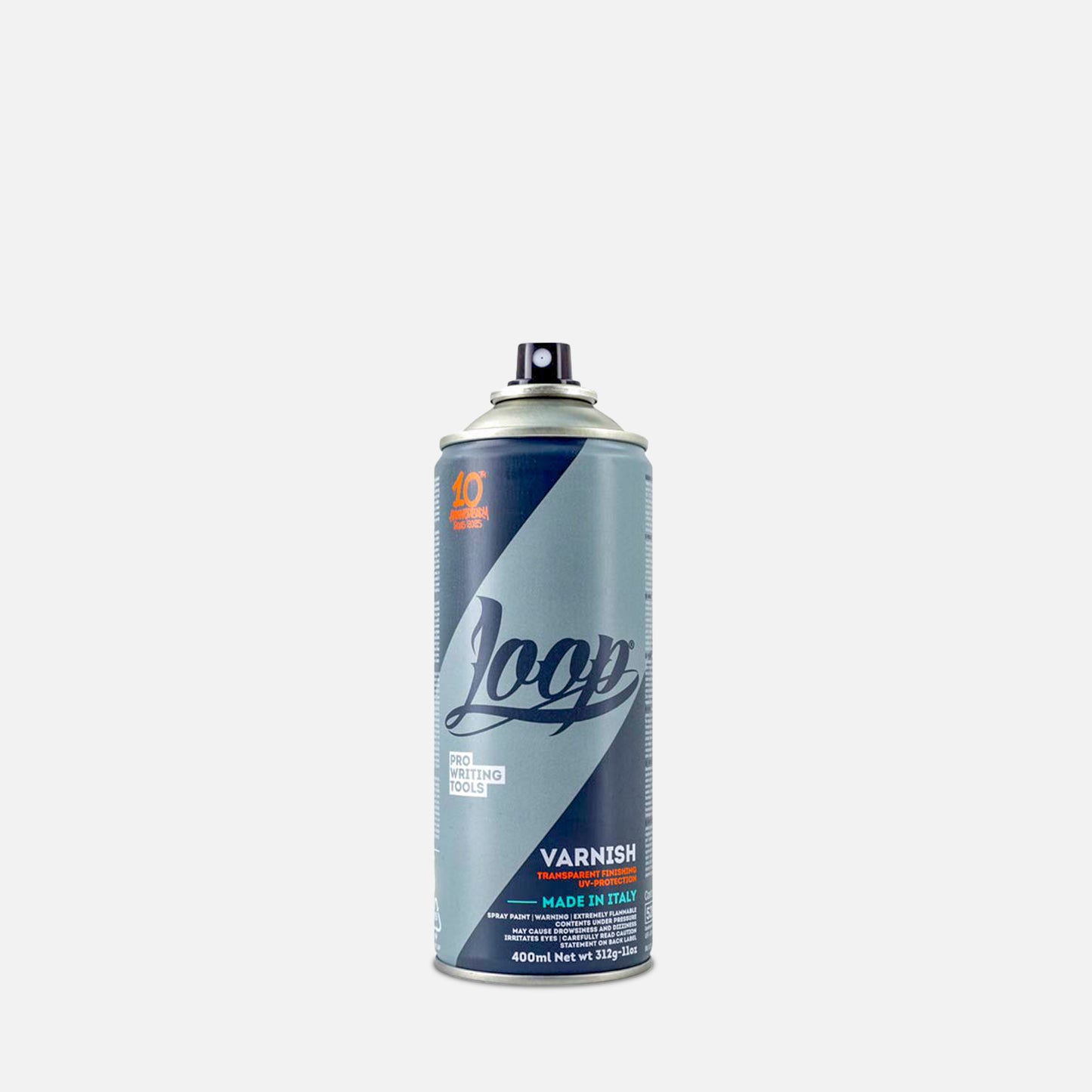 Loop Varnish 400ML
