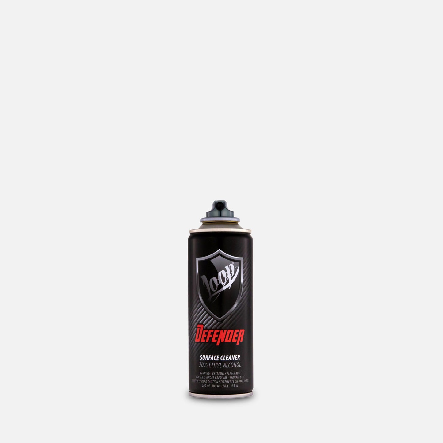 Can of loop defender 200ml