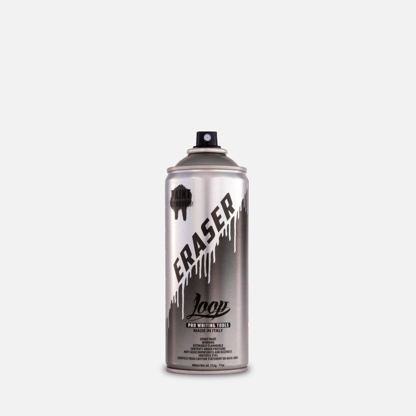 Can of Loop eraser 400ml