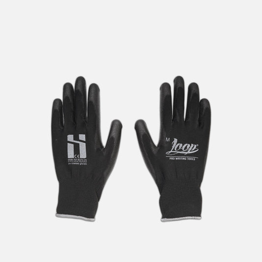 Loop X Mr. Serious Gloves