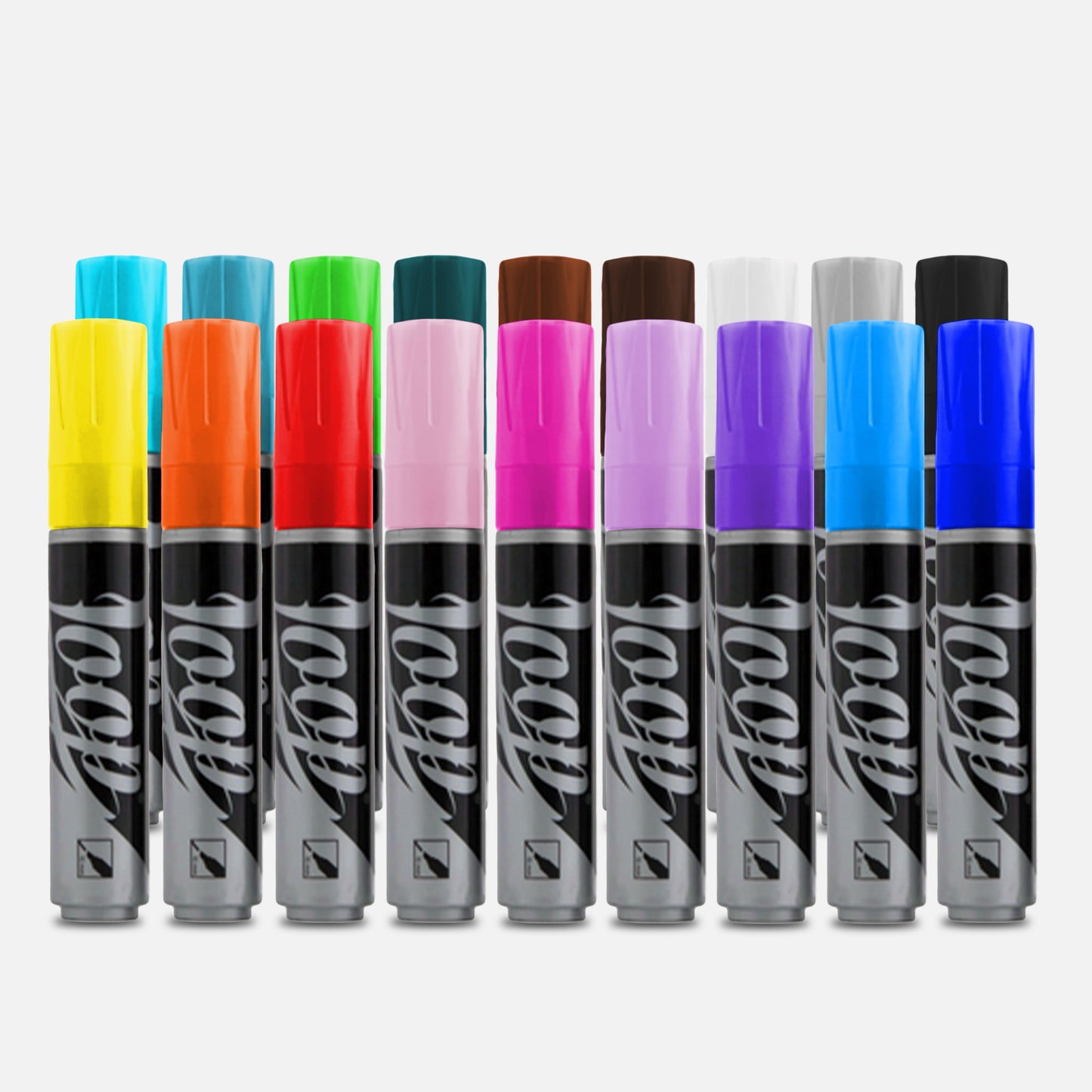 Loop 10MM Water Based Marker Pro Pack