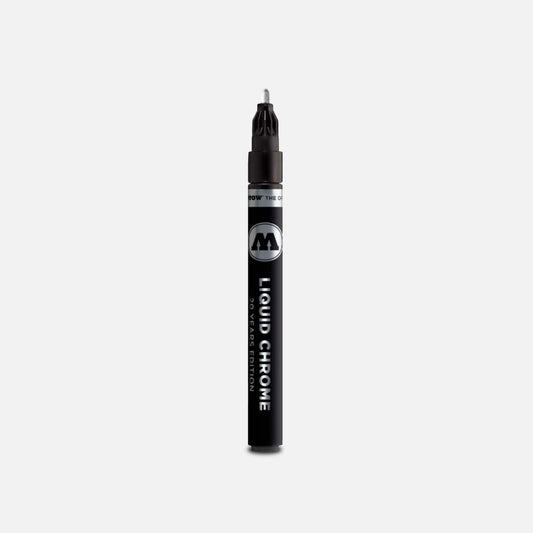 Molotow 2MM Liquid Chrome Marker