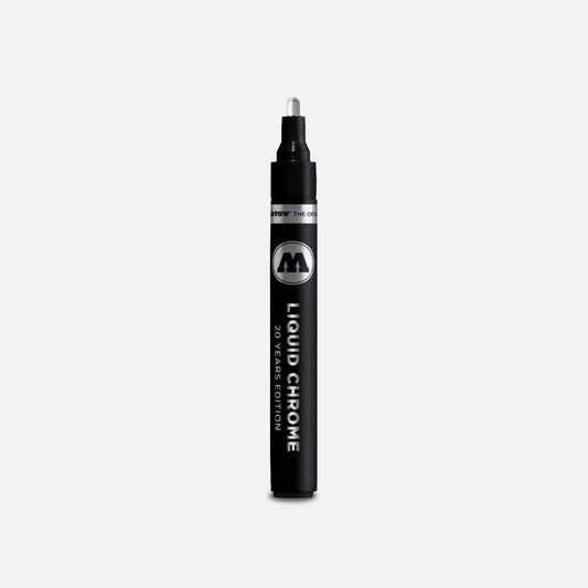 Molotow 4MM Liquid Chrome Marker