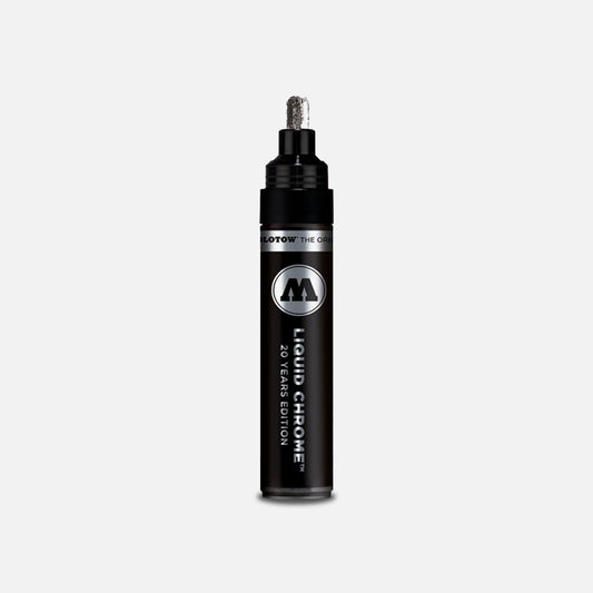 Molotow 5MM Liquid Chrome Marker