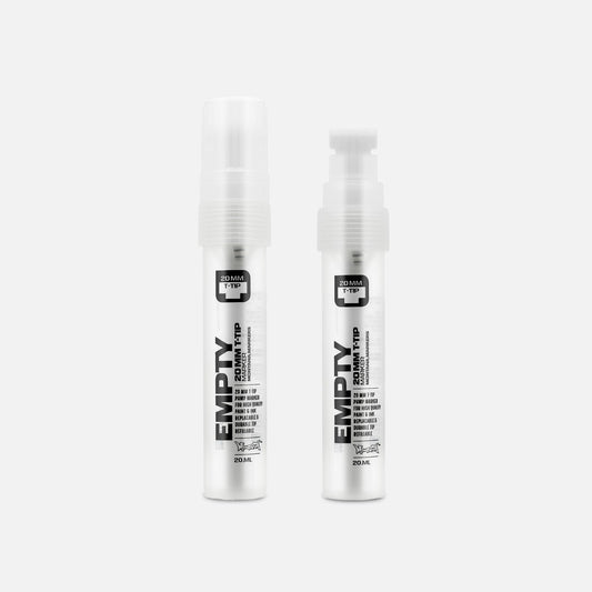 Montana Empty Marker 20MM T-TIP