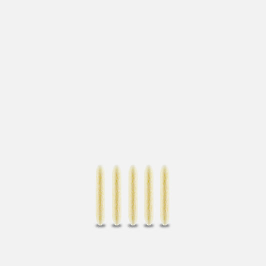 Montana Acrylic Replacement Nibs 2MM Pack of Five