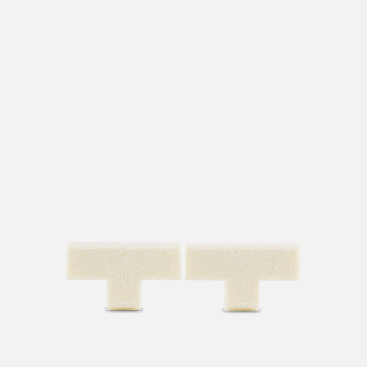 Montana Acrylic Replacement Nibs 50MM Twin Pack