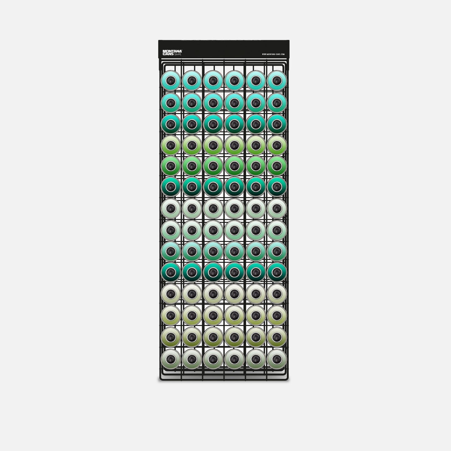 Montana Studio Rack 84