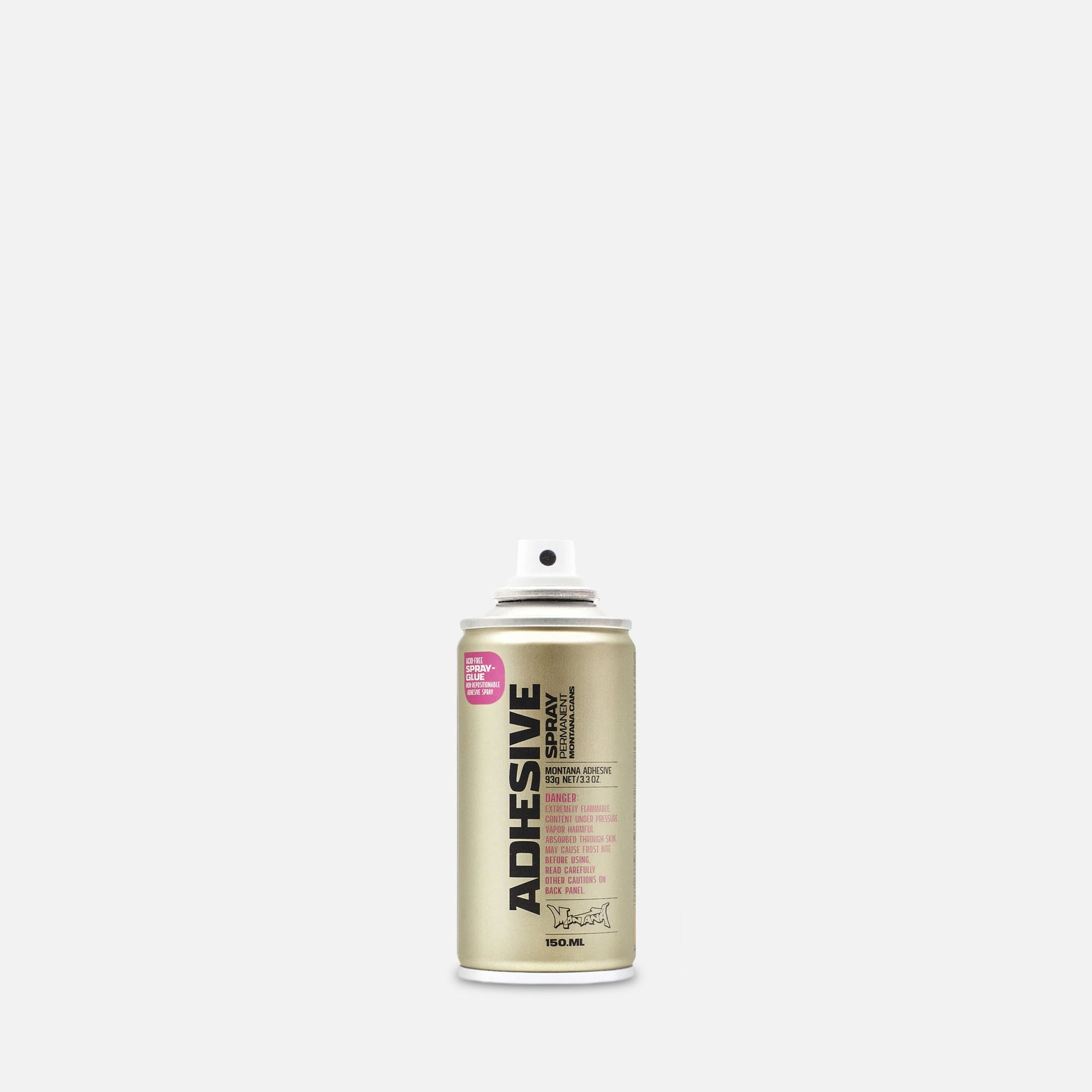 Montana adhesive Spray 150ml