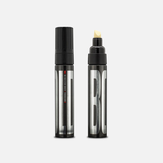 Montana Bold Ink Marker 10MM Chisel Tip