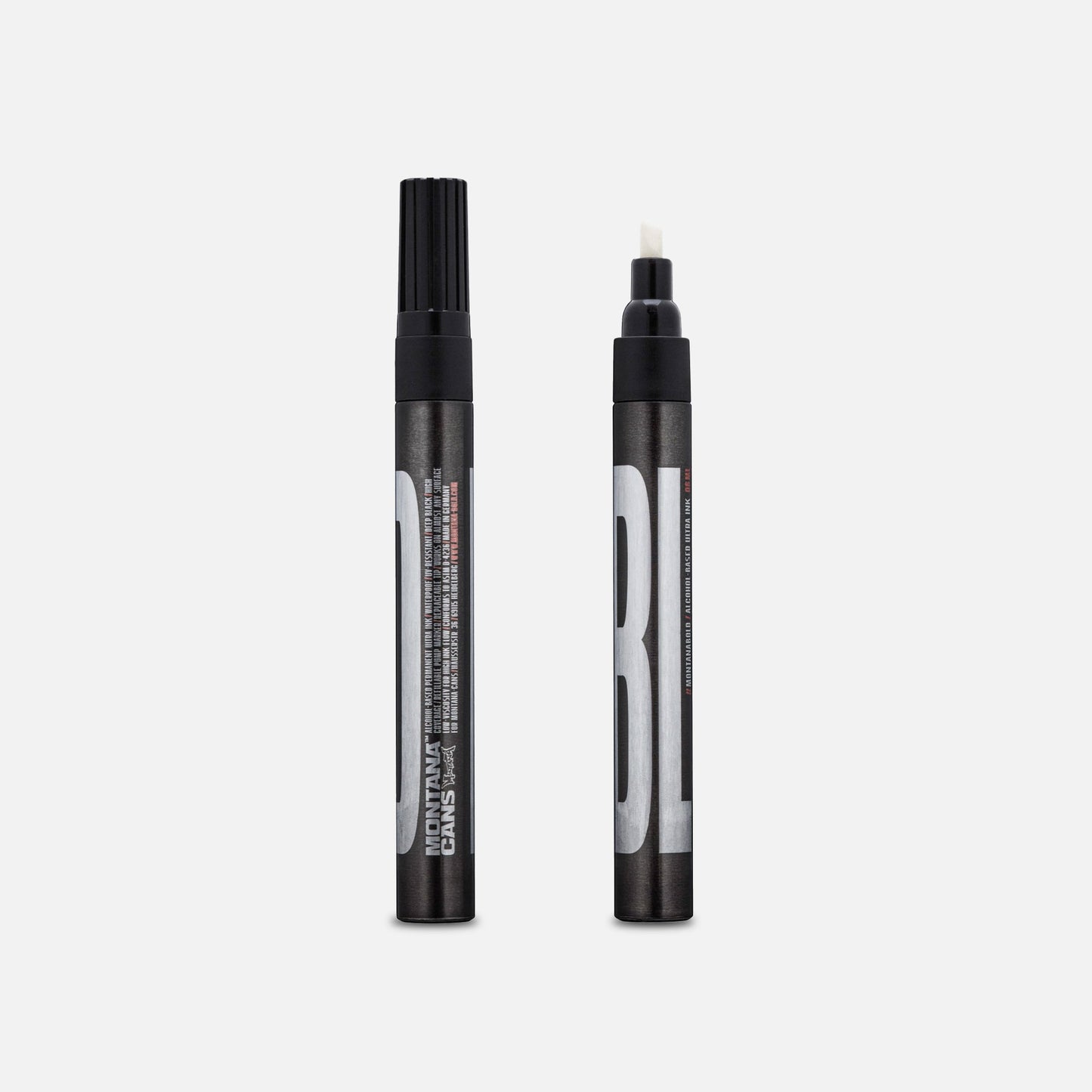 Montana Bold Ink Marker 3mm