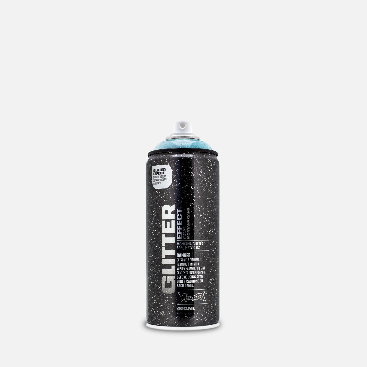 Can of Montana Glitter 400ml