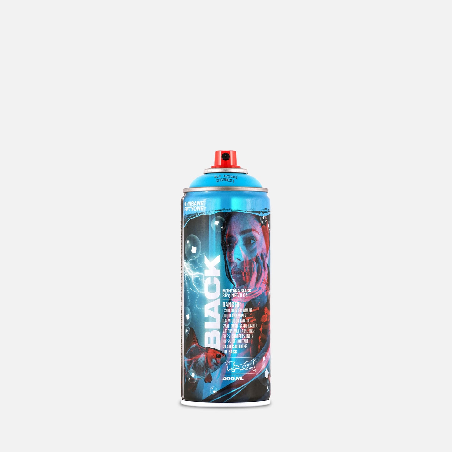 Montana insane 51 can
