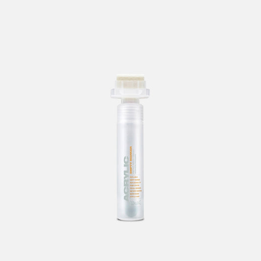 Montana Acrylic Empty Marker 30MM