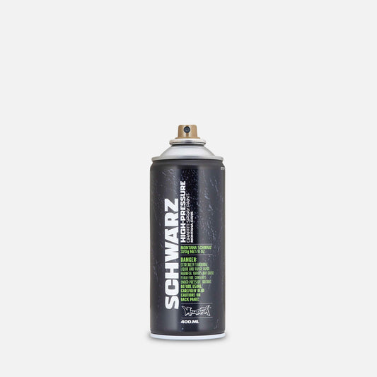Can of Montana schwarz 400ml
