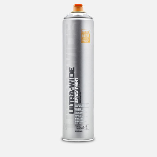 Can of Montana ultrawide 750ml