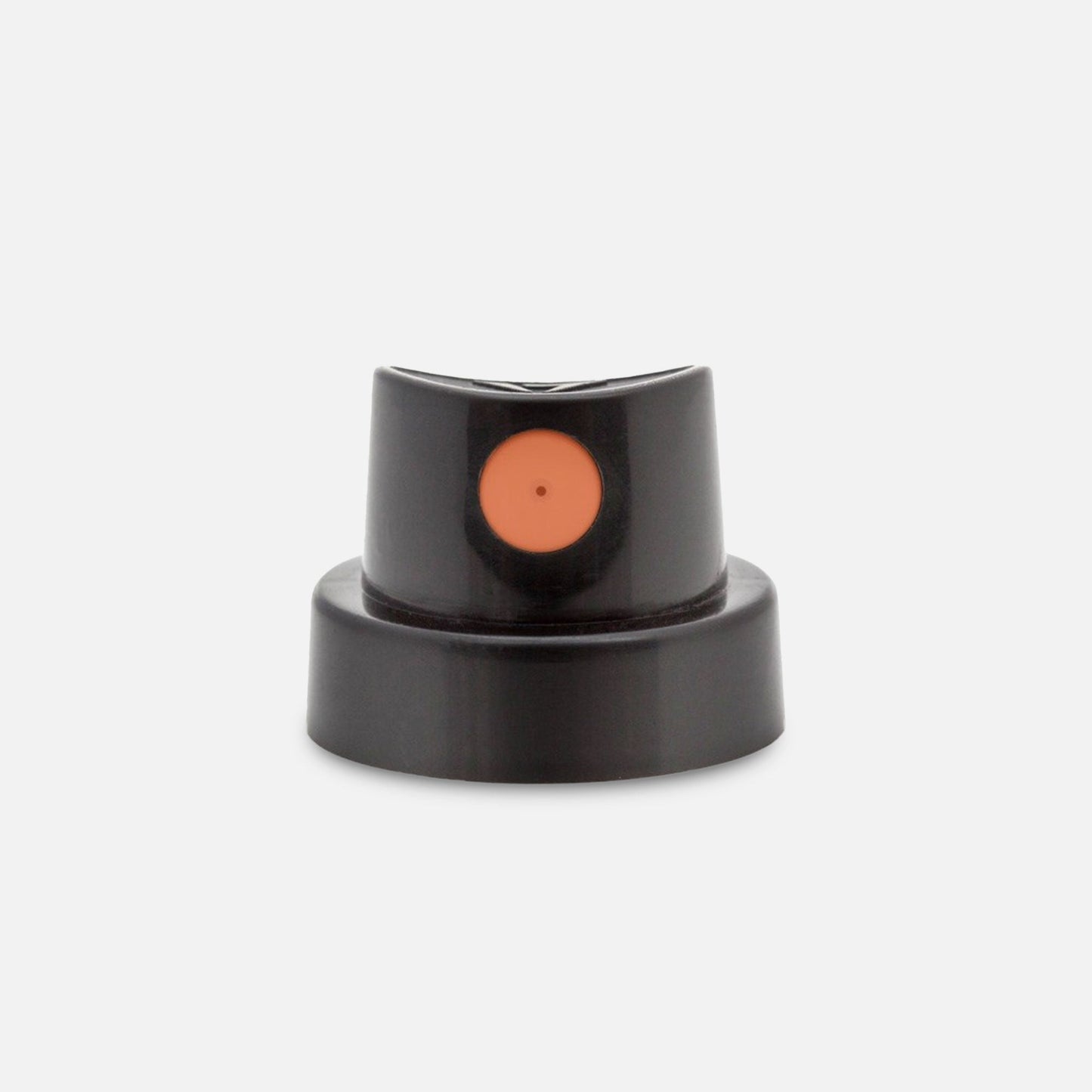 Montana black stock cap spray paint nozzle for fat lines