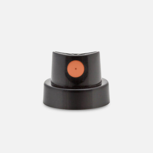 Montana black stock cap spray paint nozzle for fat lines