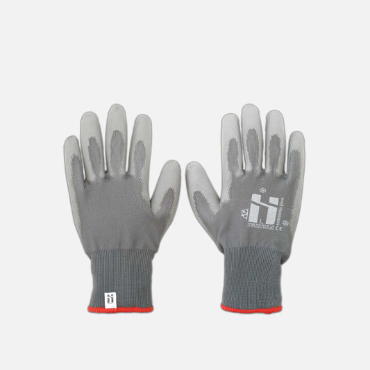Mr. Serious Winter Gloves