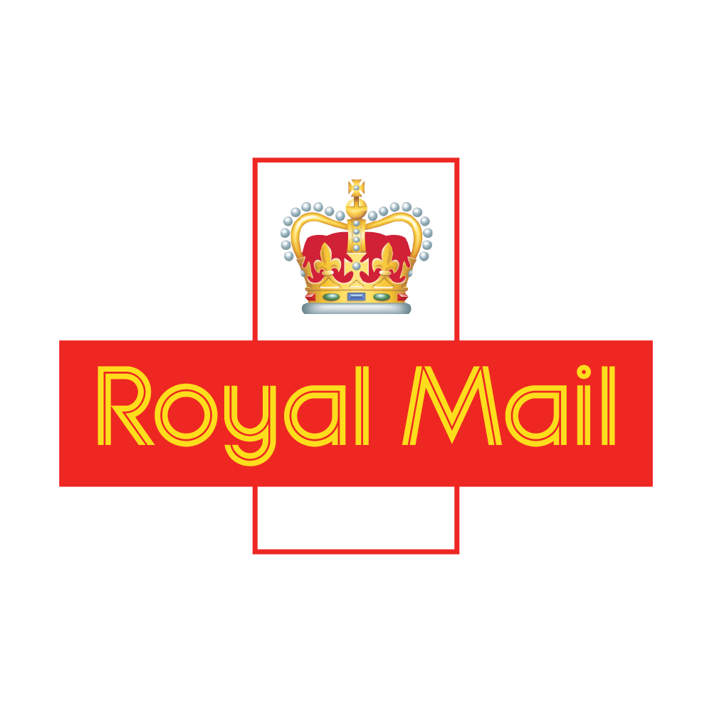 Within 3 Working Days by End of Day - Royal Mail