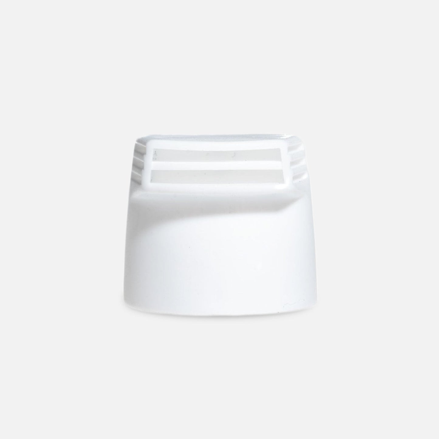 Superbooster cap spray paint nozzle for fat lines.