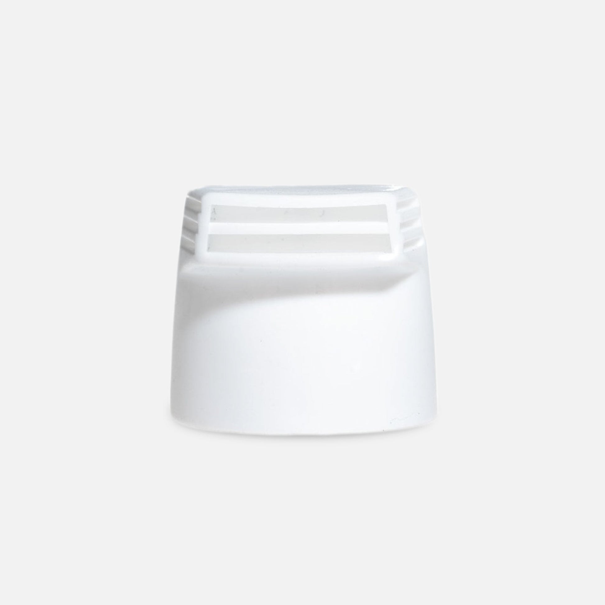 Superbooster cap spray paint nozzle for fat lines.