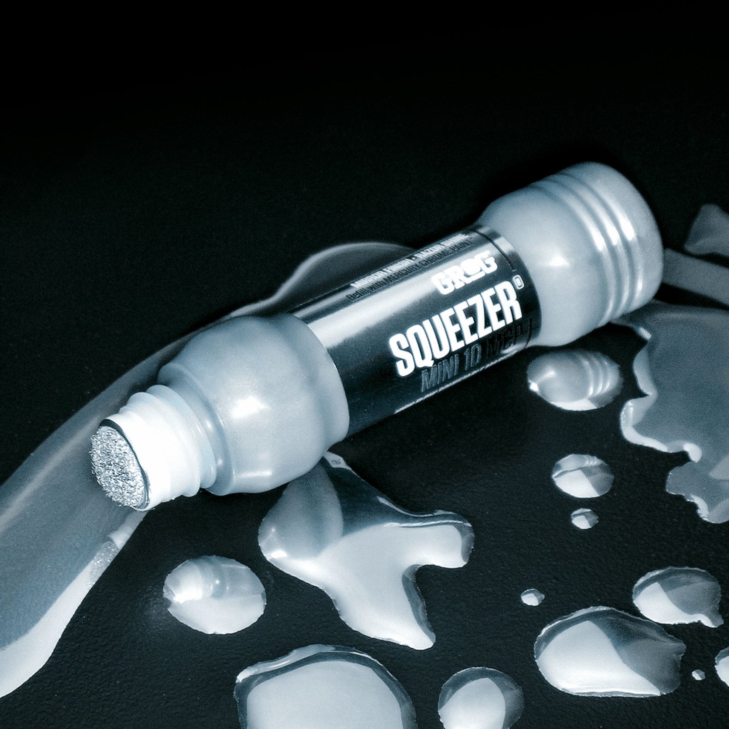 Grog Squeezer Mini 10 MCP
