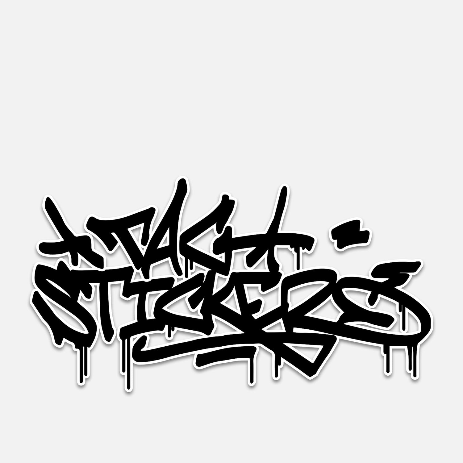 Alfreshco Stickers