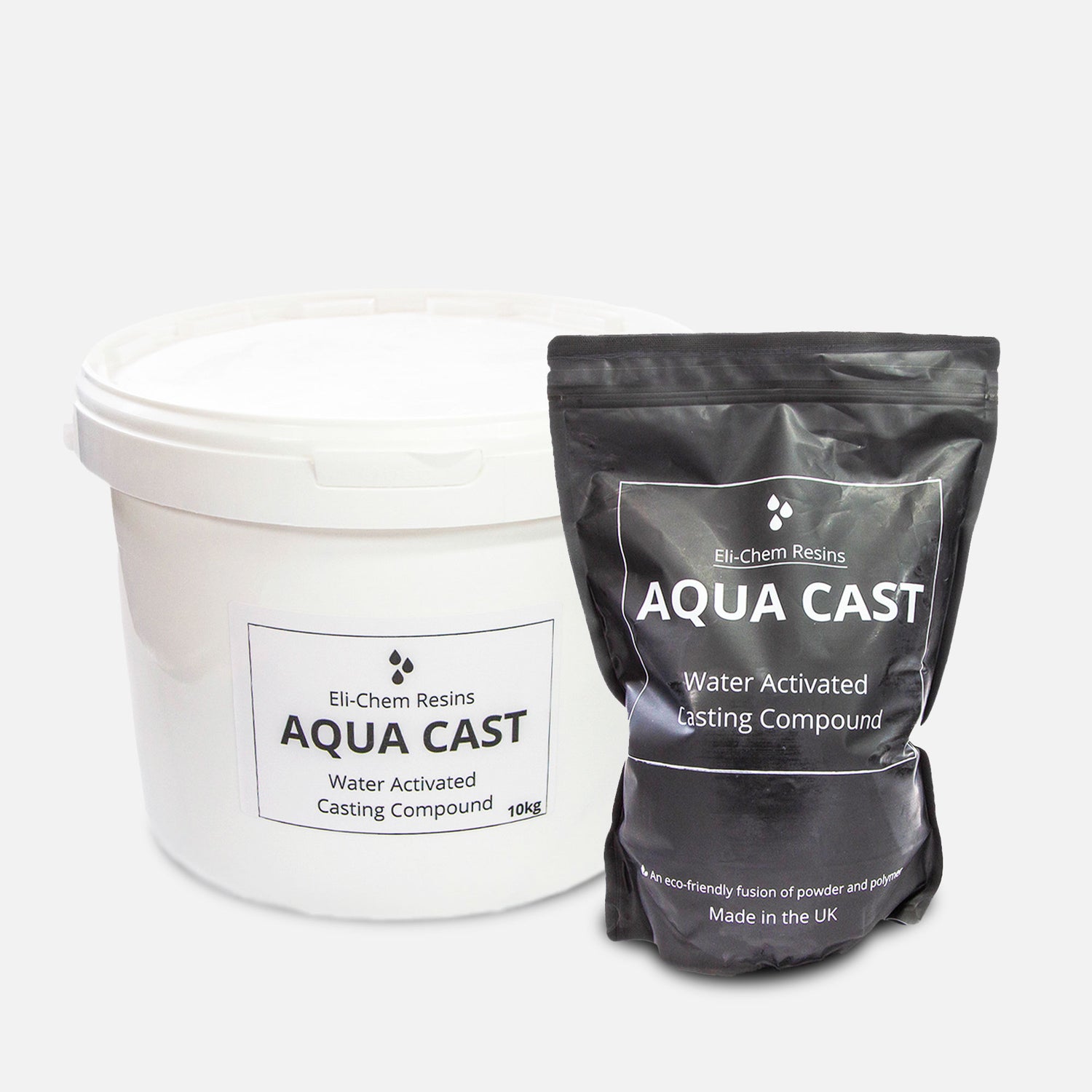 Aqua Cast