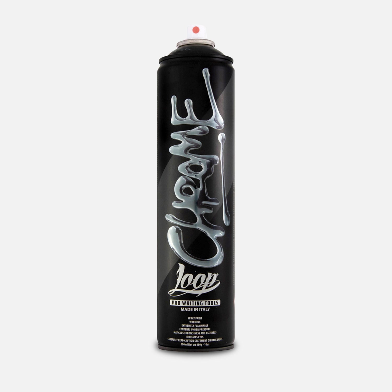 600ML Spray Paint