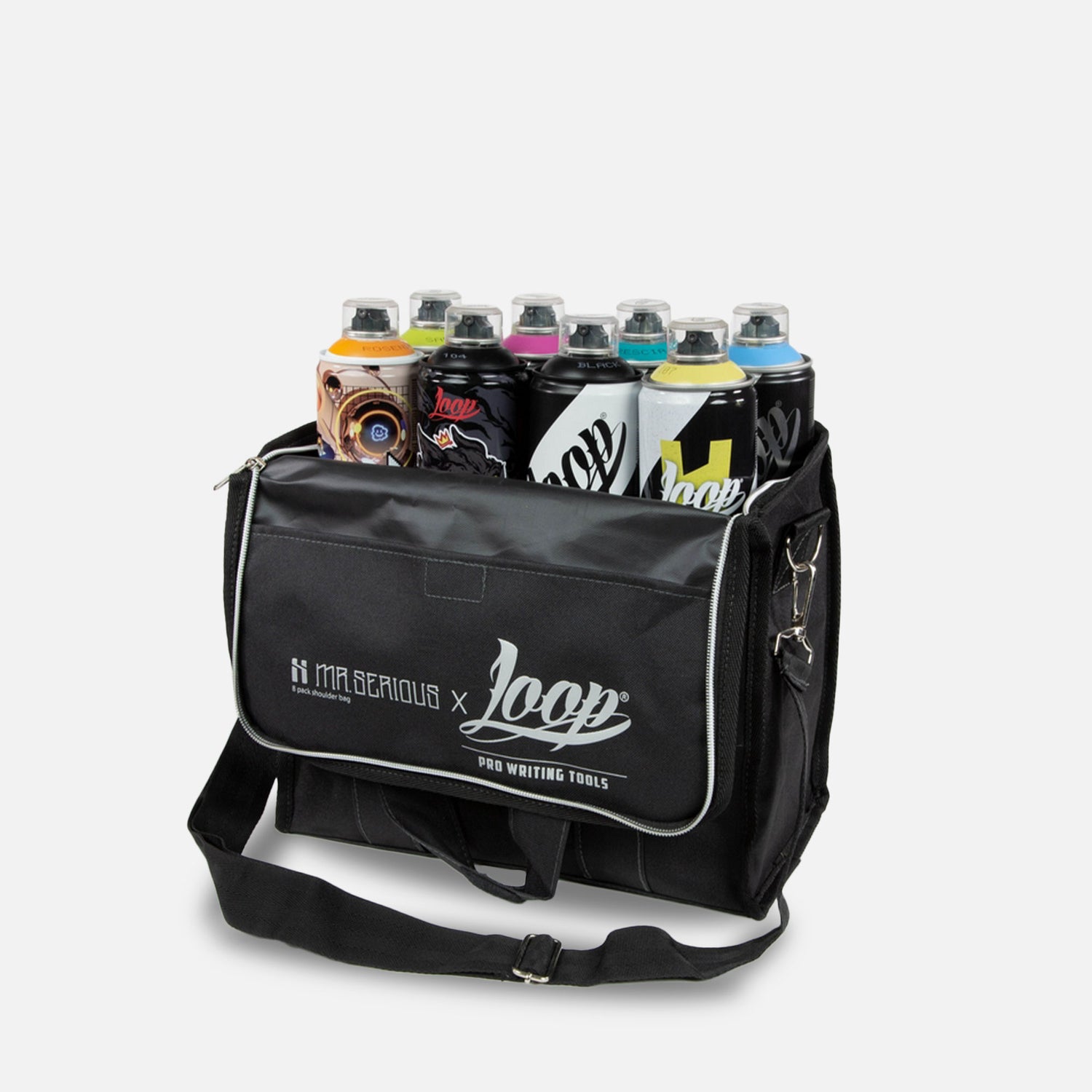 Loop Accessories