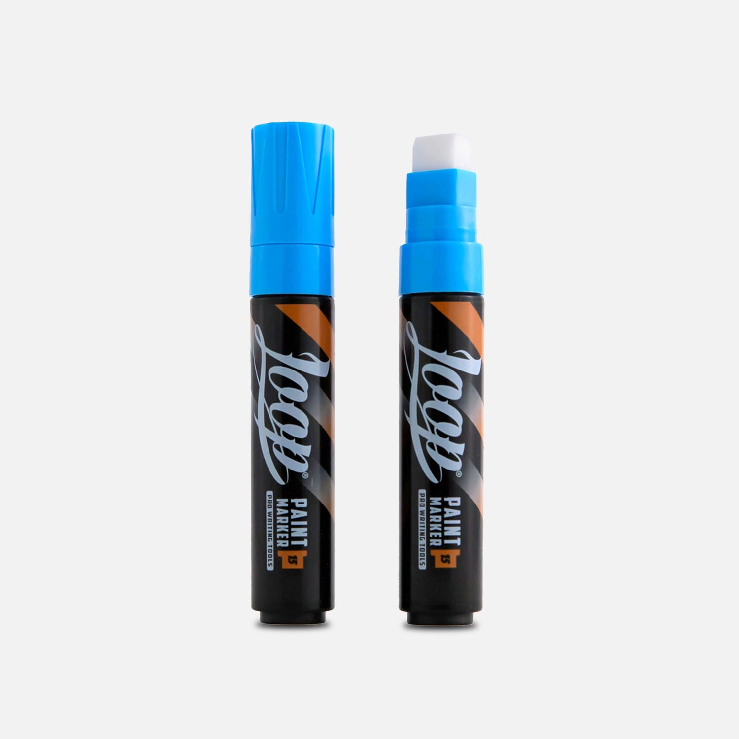Loop Markers