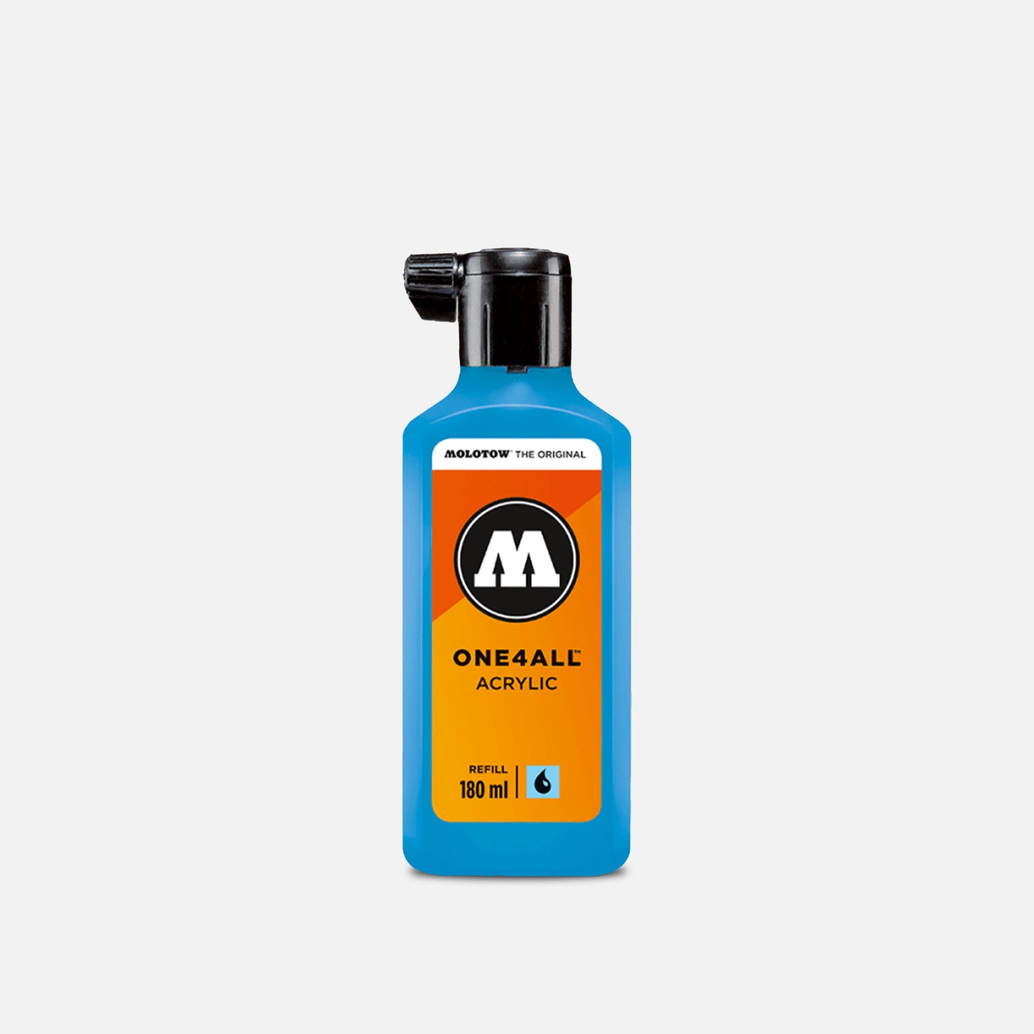 Molotow One4All Acrylic Refill 180ml