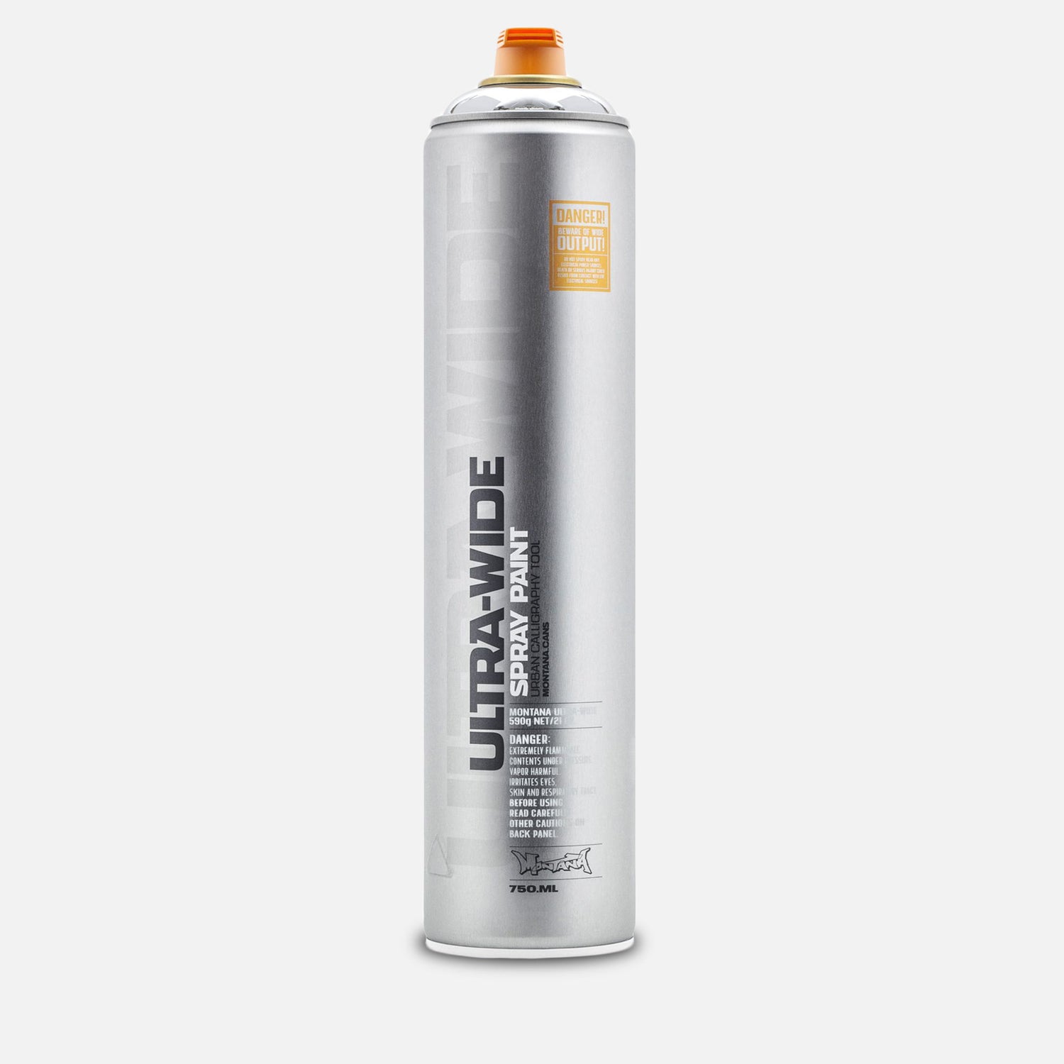 750ML Spray Paint