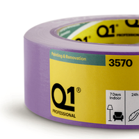Q1 Delicate Surface Masking Tape - 3570