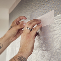 Q1 Sensitive Surface Masking Tape - 3590