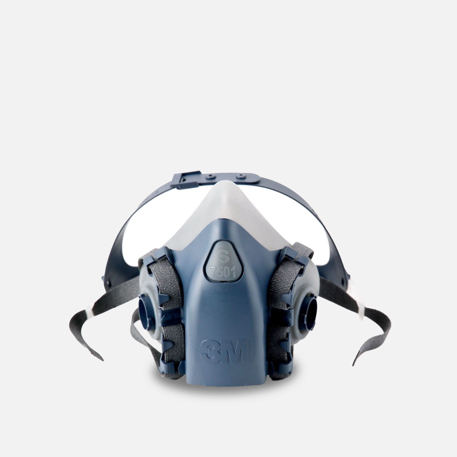 3M 7500 Mask — Small