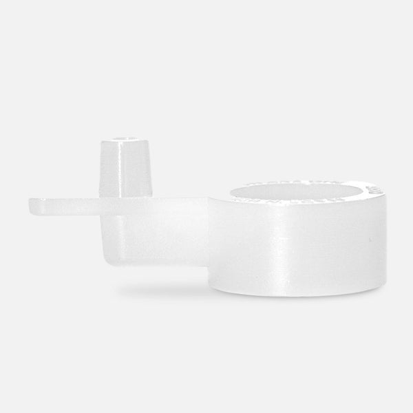 50 50 pressure reducer spray paint nozzle for detailed work