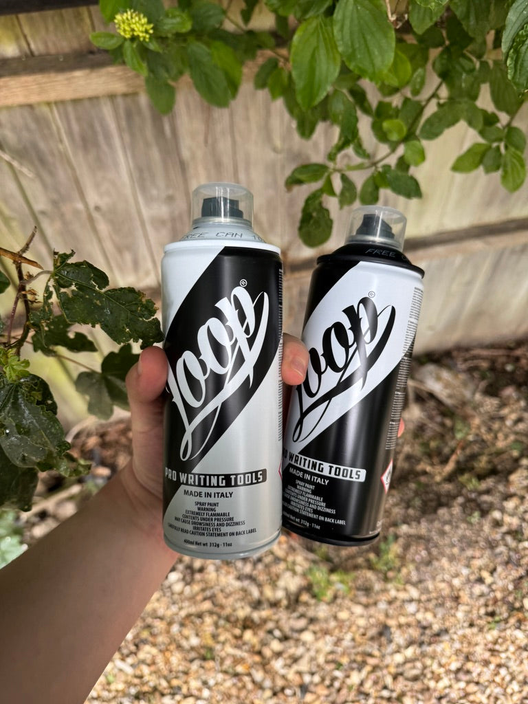 Montana Vintage 400ML – Alfreshco