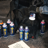 Montana Blue 400ML