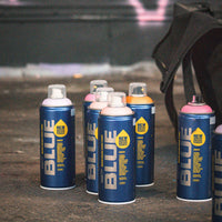 Montana Blue 400ML